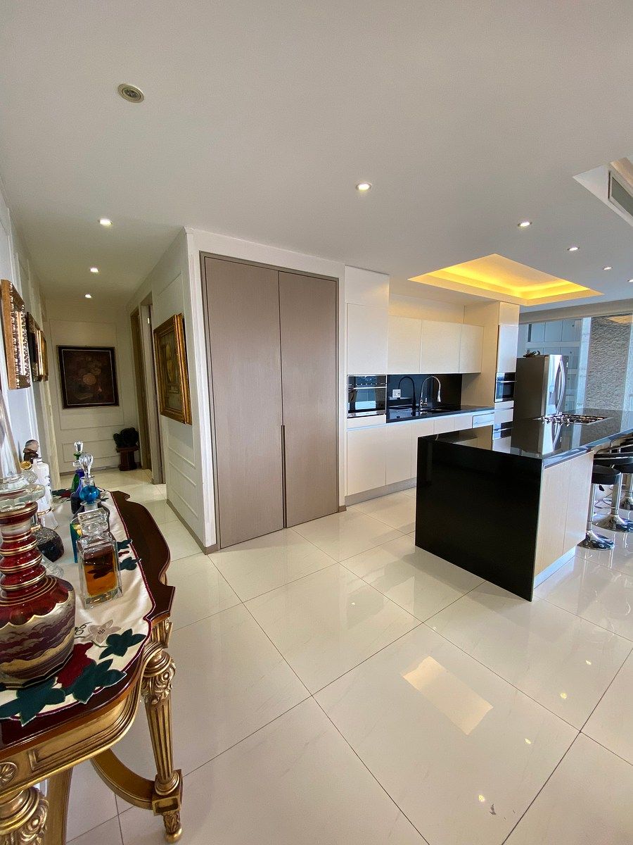 Apartamento em Santa Fe Cuajimalpa, Cuajimalpa de Morelos, foto 5 de 24