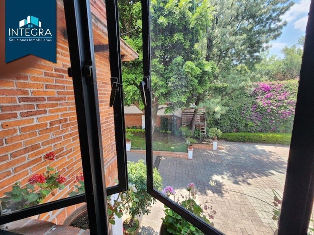 Casa em condomínio fechado em Altavista, Álvaro Obregón, foto 11 de 32