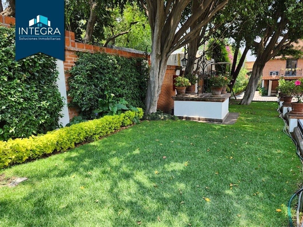 Casa em condomínio fechado em Altavista, Álvaro Obregón, foto 15 de 32