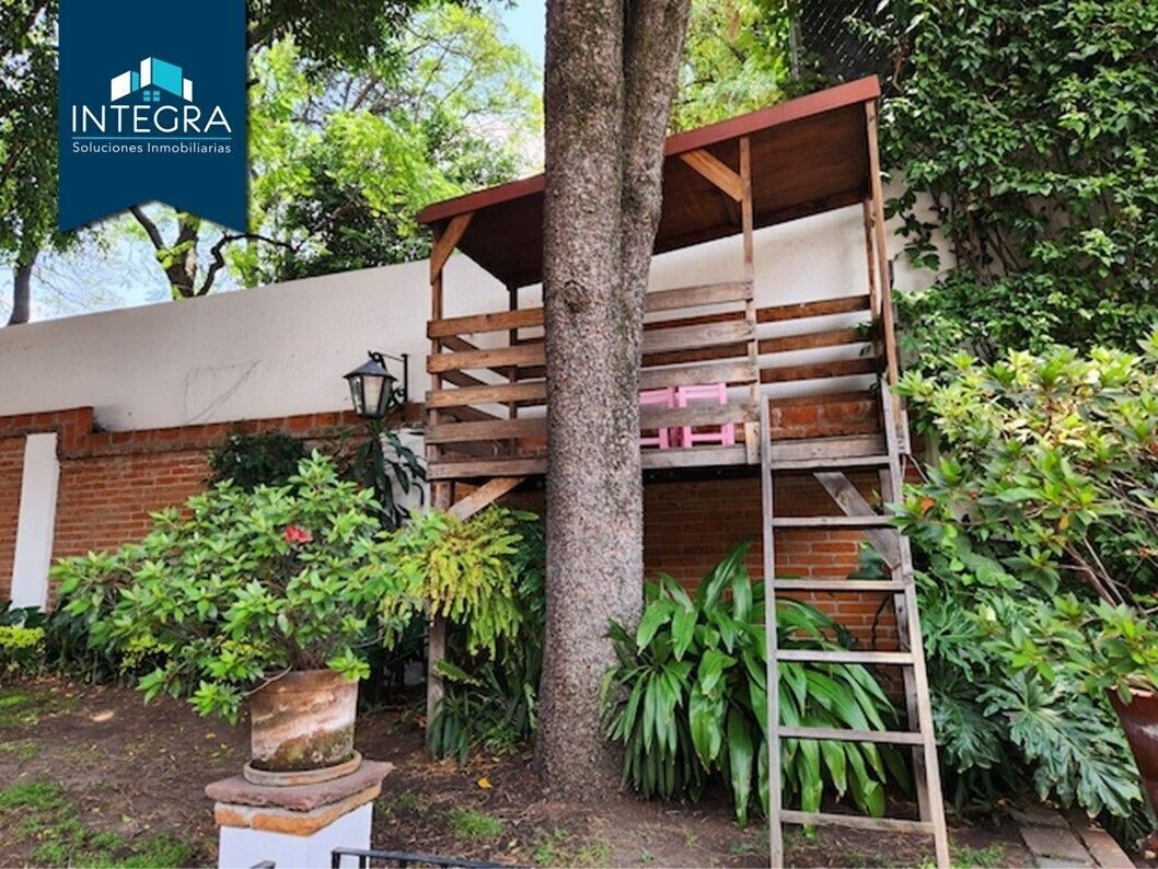 Casa em condomínio fechado em Altavista, Álvaro Obregón, foto 16 de 32