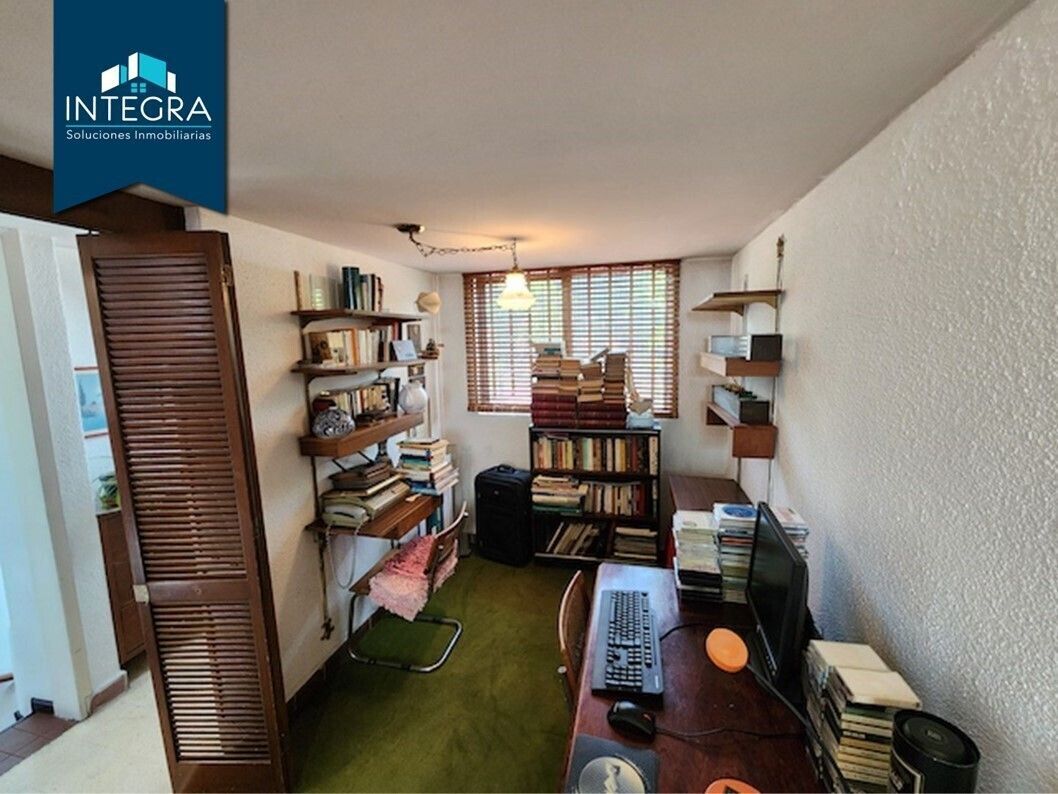 Casa em condomínio fechado em Altavista, Álvaro Obregón, foto 29 de 32