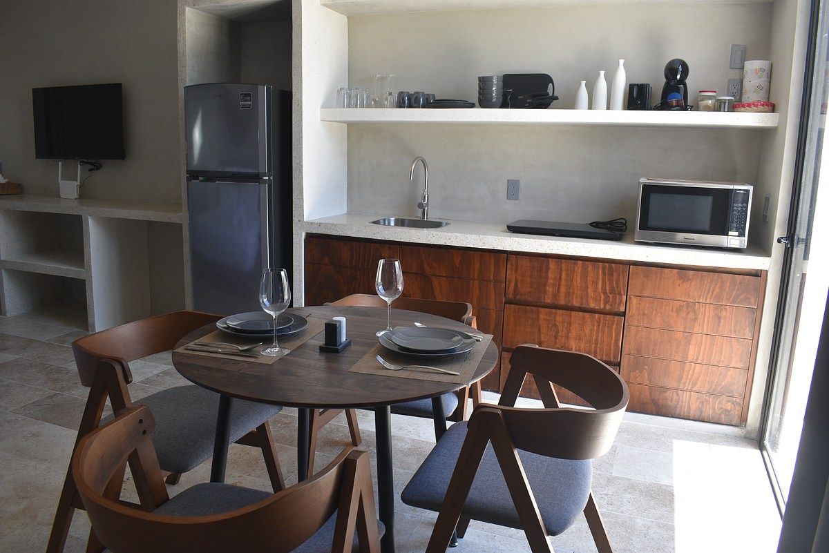 Apartamento em Region 15, Tulum, foto 2 de 22