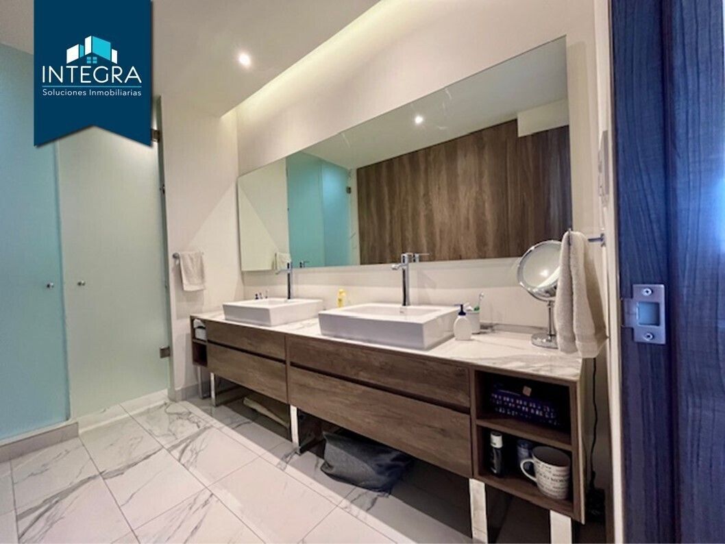 Apartamento em Bosques de la Herradura, Huixquilucan, foto 12 de 24