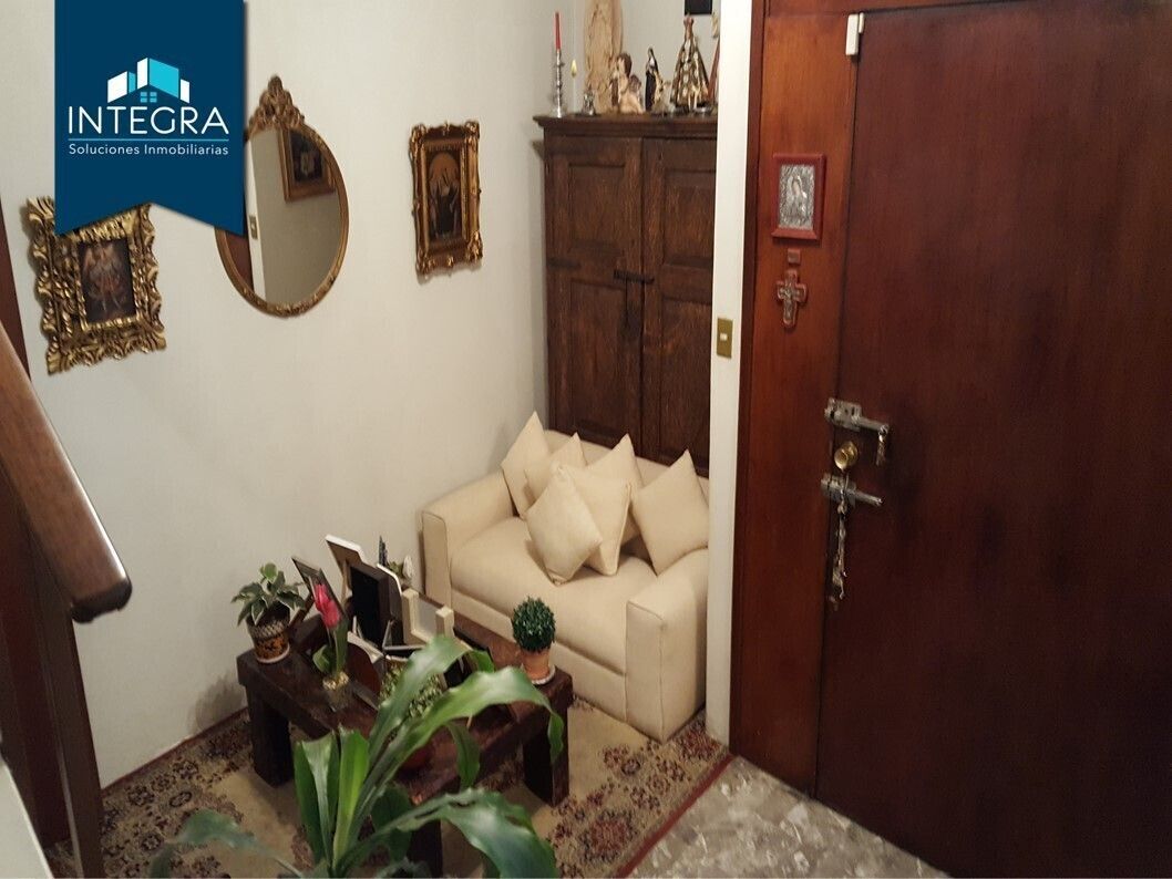 Casa en Lomas Hipódromo, Naucalpan de Juárez, foto 5 de 15