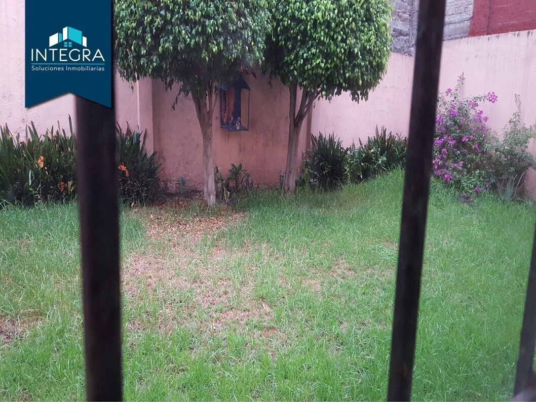 Casa en Lomas Hipódromo, Naucalpan de Juárez, foto 6 de 15
