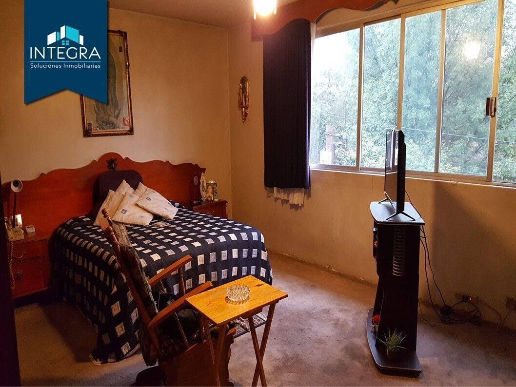 Casa en Lomas Hipódromo, Naucalpan de Juárez, foto 8 de 15