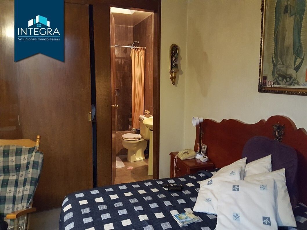 Casa en Lomas Hipódromo, Naucalpan de Juárez, foto 11 de 15