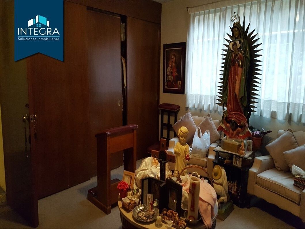Casa en Lomas Hipódromo, Naucalpan de Juárez, foto 12 de 15