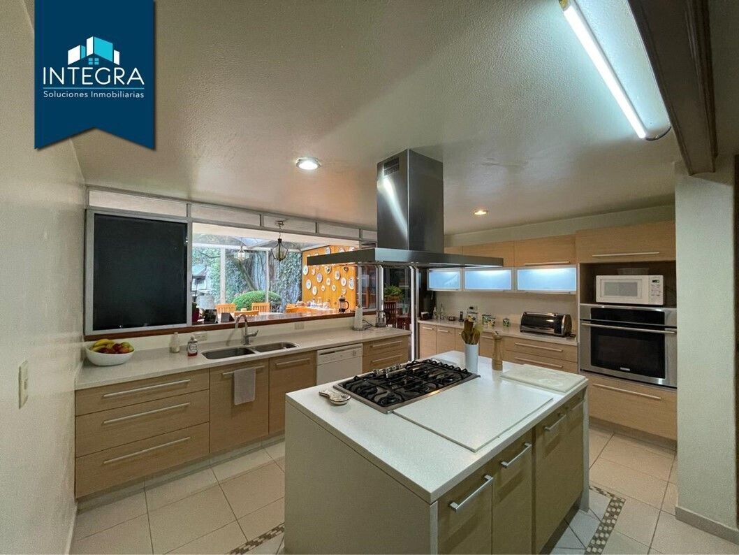 Casa en Jardines del Pedregal, Álvaro Obregón, foto 15 de 41