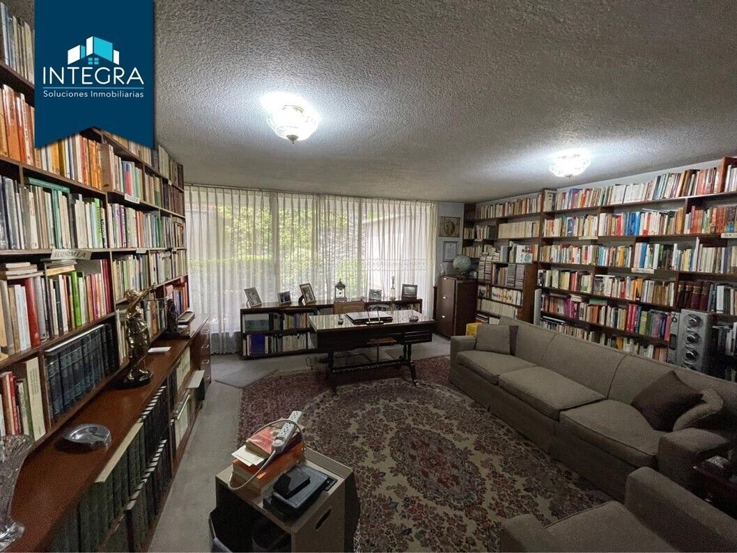 Casa en Jardines del Pedregal, Álvaro Obregón, foto 19 de 41
