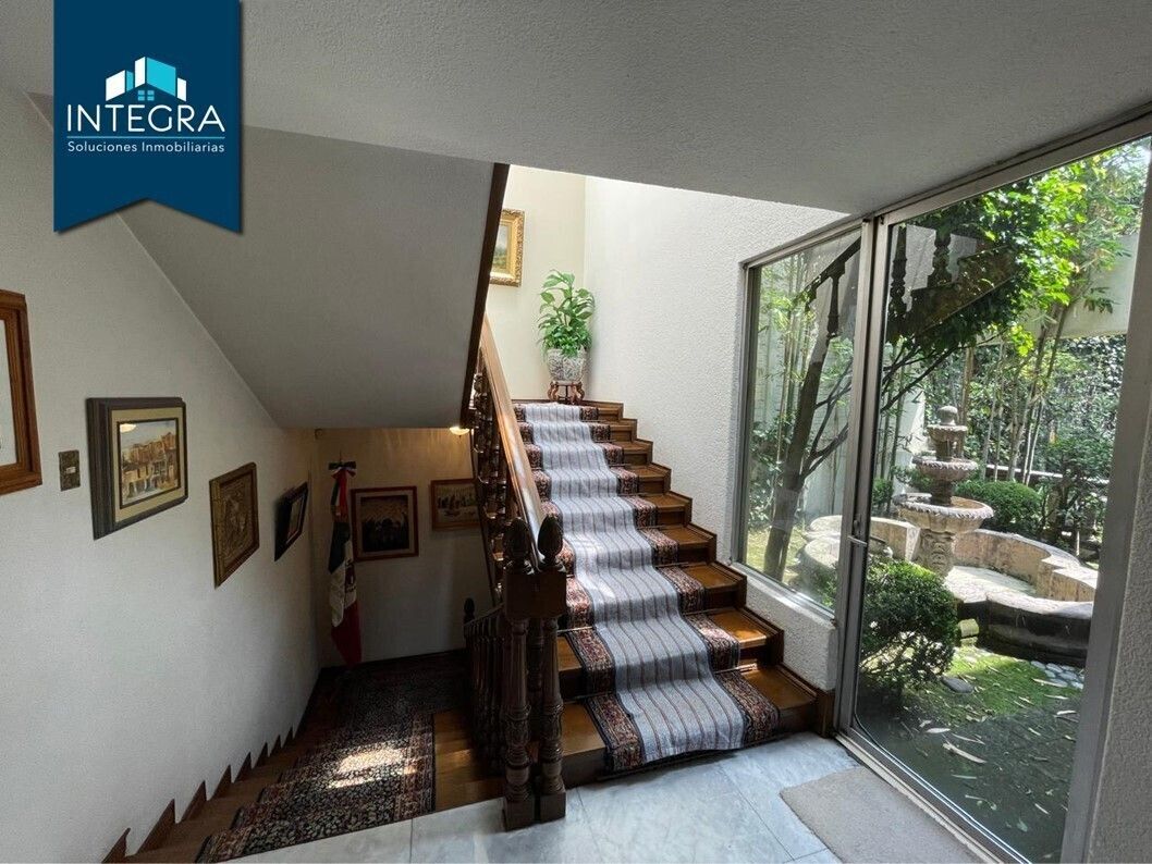 Casa en Jardines del Pedregal, Álvaro Obregón, foto 23 de 41