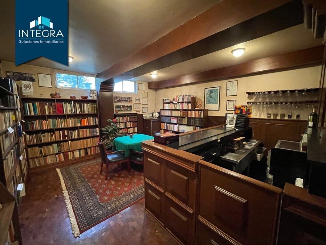 Casa en Jardines del Pedregal, Álvaro Obregón, foto 24 de 41