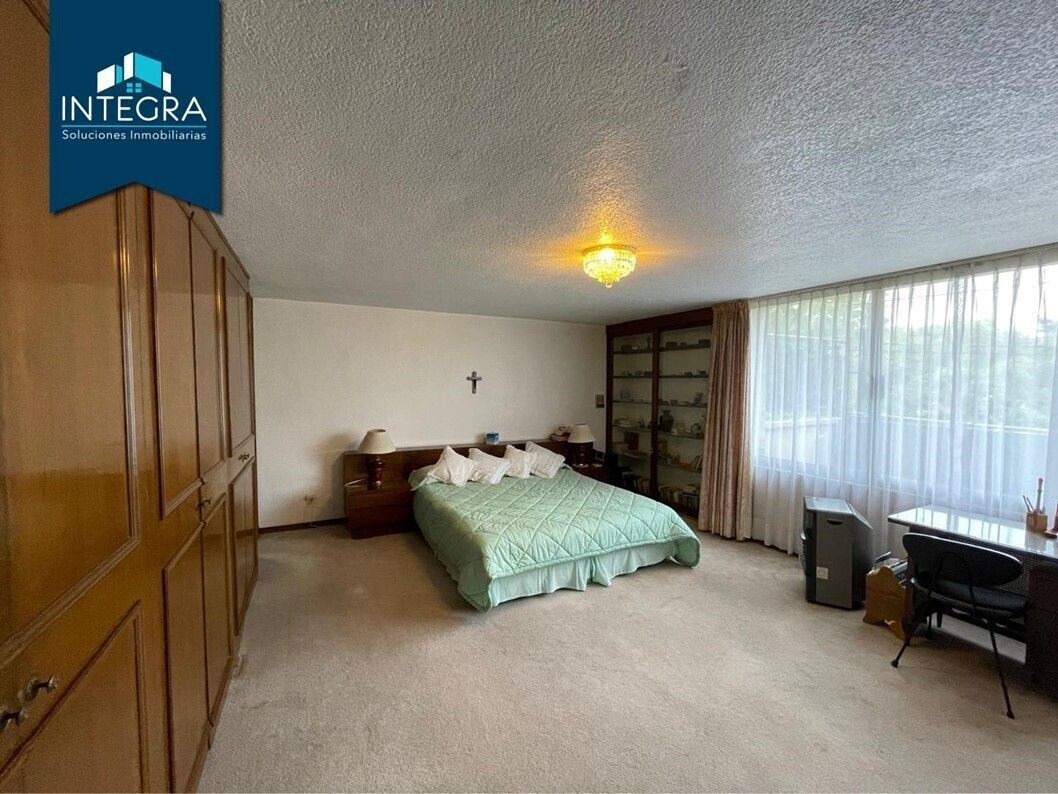 Casa en Jardines del Pedregal, Álvaro Obregón, foto 32 de 41
