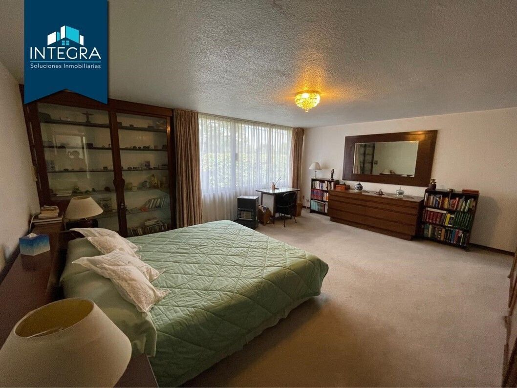 Casa en Jardines del Pedregal, Álvaro Obregón, foto 34 de 41