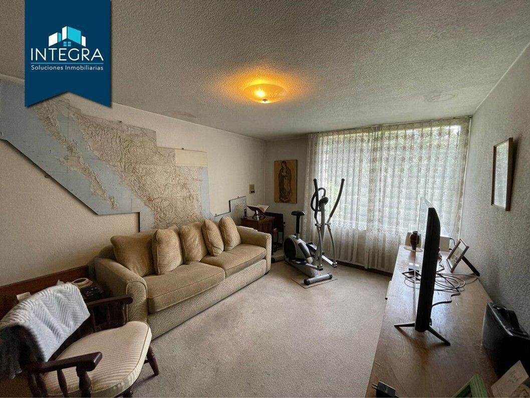 Casa en Jardines del Pedregal, Álvaro Obregón, foto 36 de 41