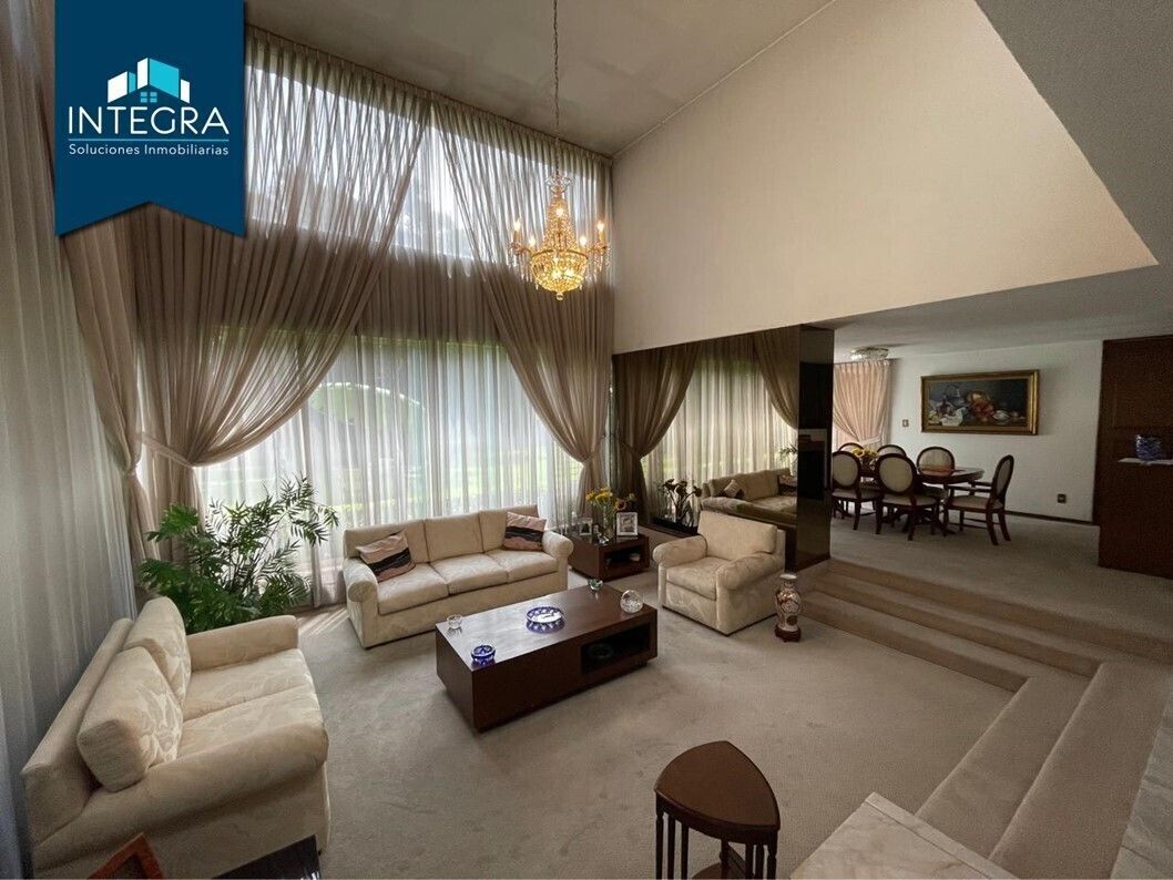 Casa en Jardines del Pedregal, Álvaro Obregón, foto 41 de 41