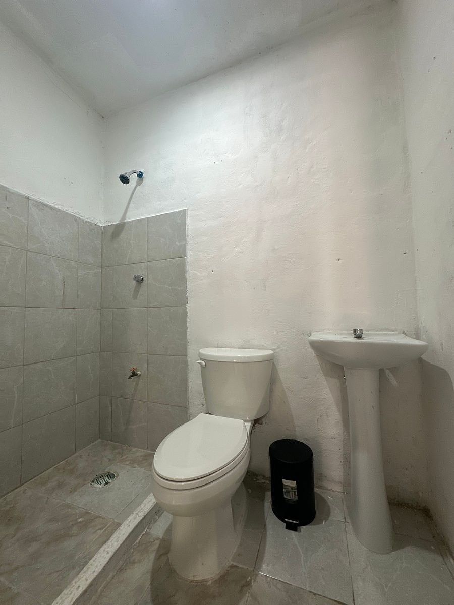 House in Fracciorama 2000, Campeche, photo 13 of 14