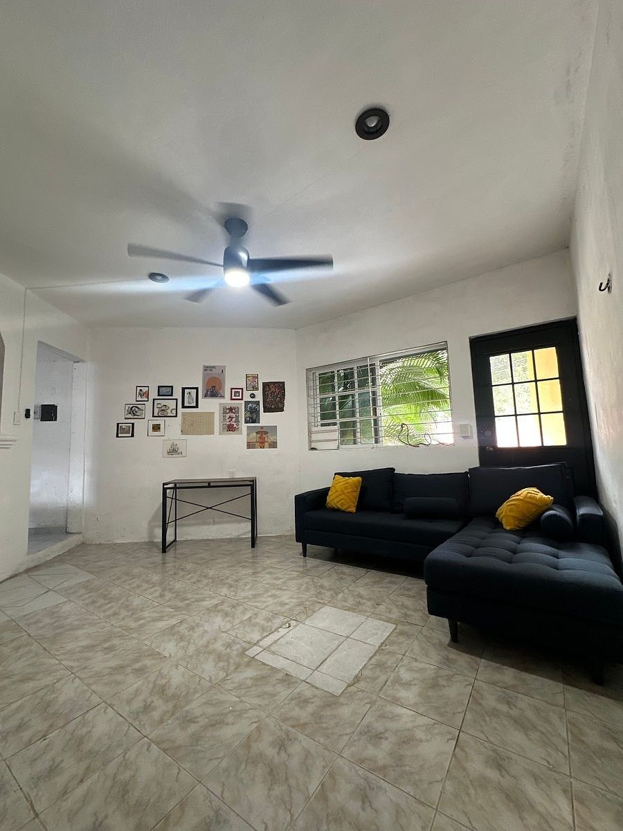 House in Fracciorama 2000, Campeche, photo 2 of 14