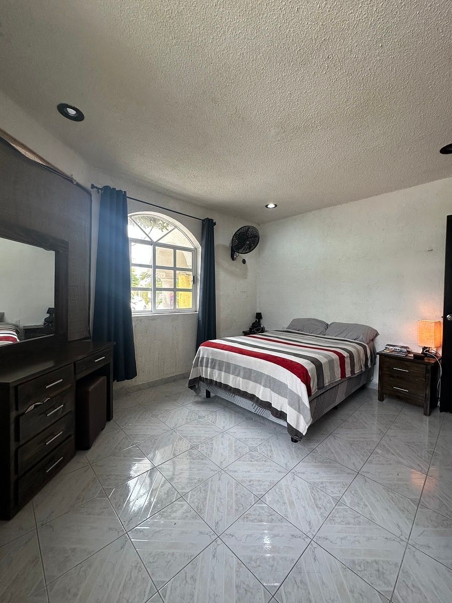 House in Fracciorama 2000, Campeche, photo 9 of 14