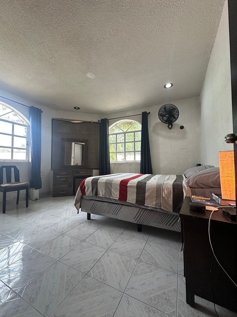House in Fracciorama 2000, Campeche, photo 10 of 14