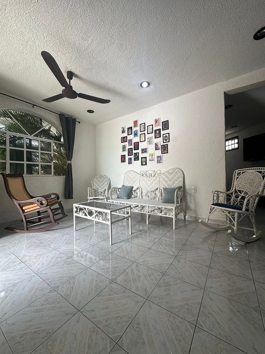 House in Fracciorama 2000, Campeche, photo 11 of 14