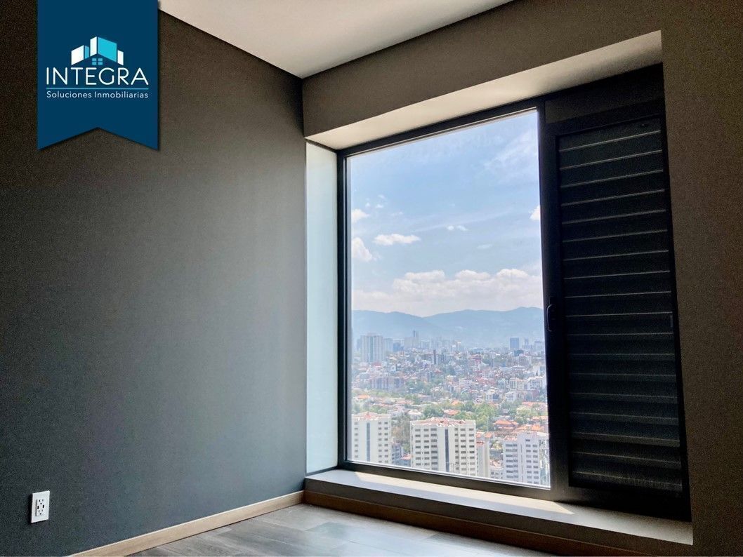 Departamento en Cooperativa Palo Alto, Cuajimalpa de Morelos, foto 8 de 32