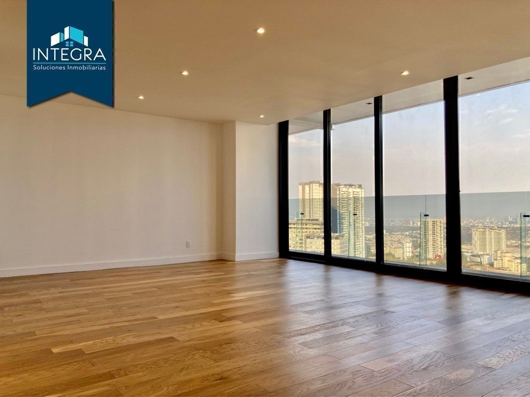 Apartamento em Bosque Real, Huixquilucan, foto 2 de 24