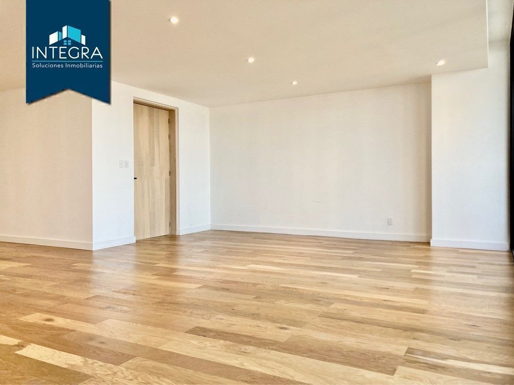 Apartamento em Bosque Real, Huixquilucan, foto 3 de 24