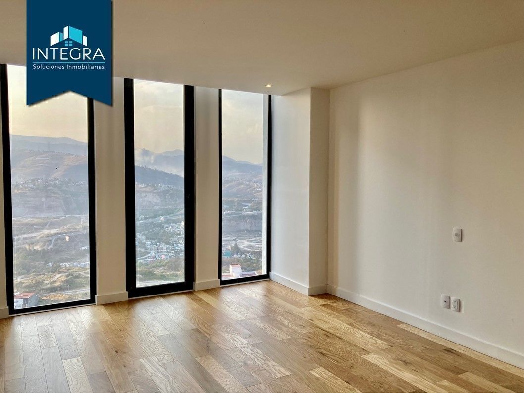 Apartamento em Bosque Real, Huixquilucan, foto 6 de 24