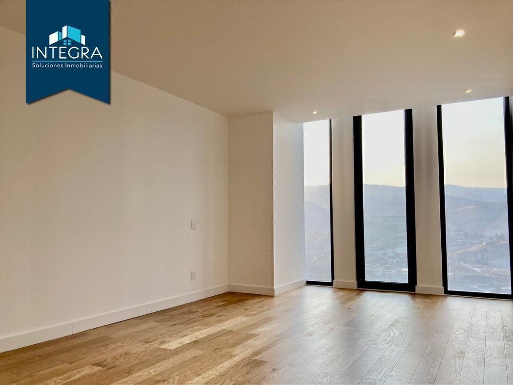 Apartamento em Bosque Real, Huixquilucan, foto 9 de 24