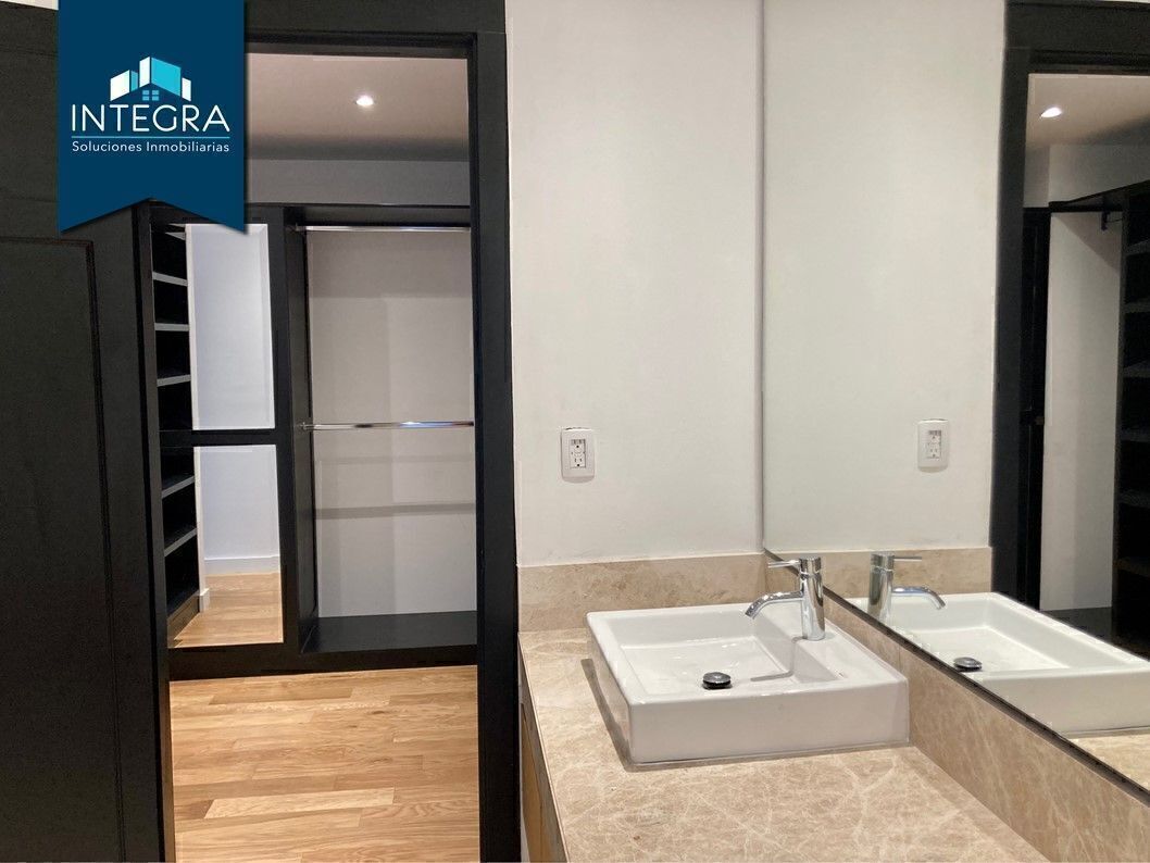 Apartamento em Bosque Real, Huixquilucan, foto 13 de 24