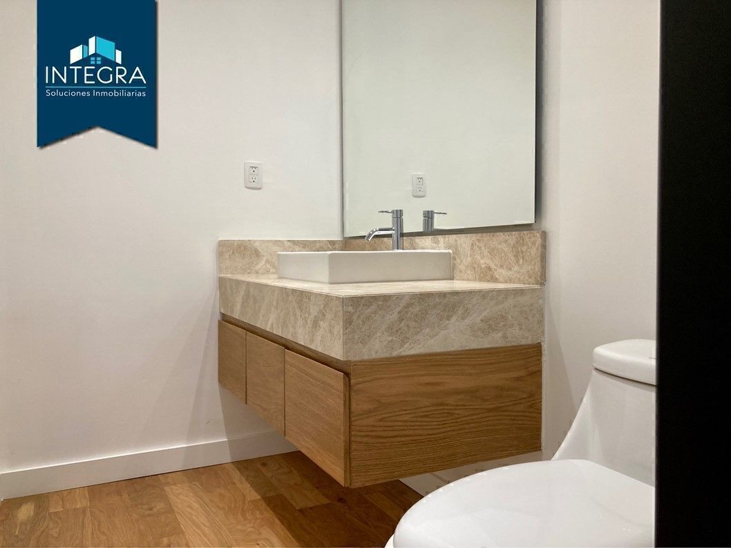 Apartamento em Bosque Real, Huixquilucan, foto 15 de 24