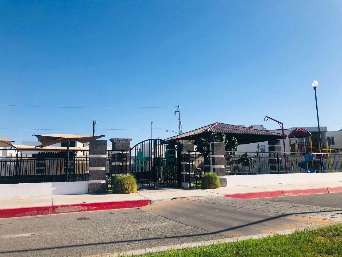 Casa en Residencial Natura, Mexicali, foto 12 de 16