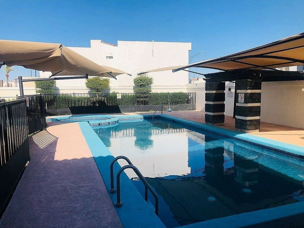 Casa en Residencial Natura, Mexicali, foto 15 de 16