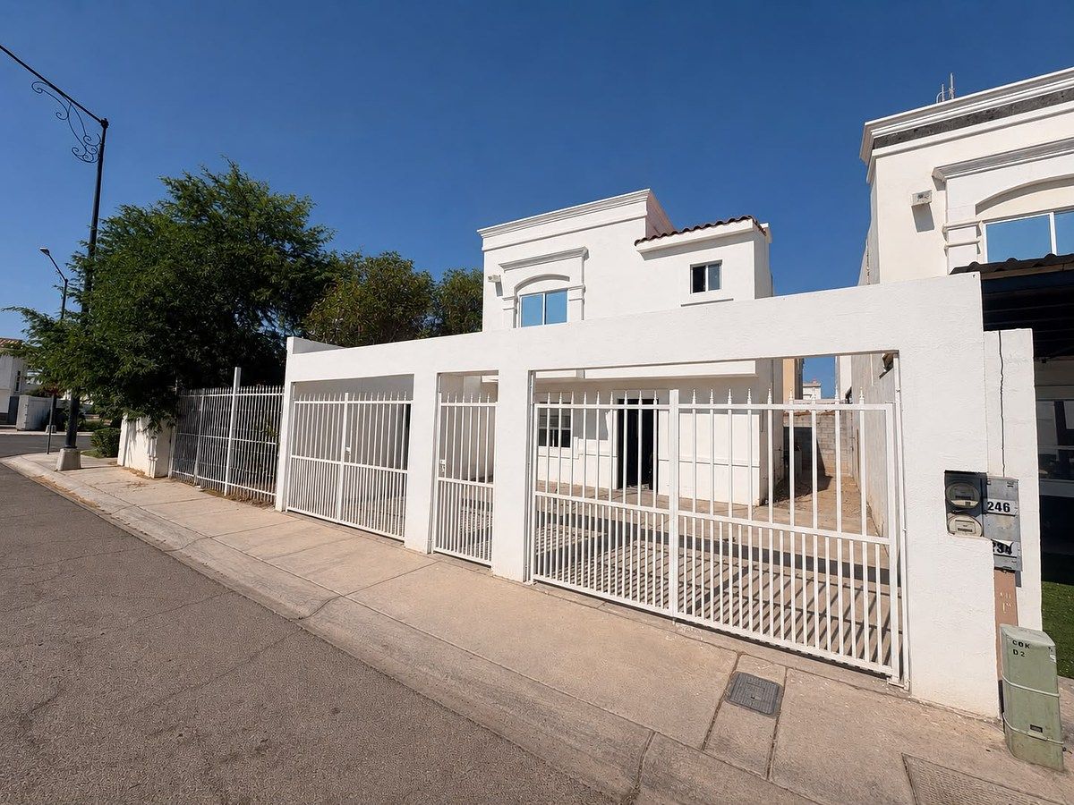 Casa en Residencial Natura, Mexicali, foto 2 de 16