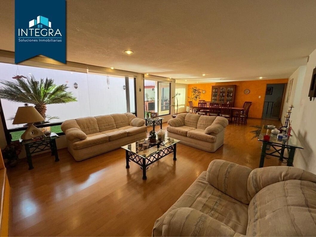 Casa em Ciudad Satélite, Naucalpan de Juárez, foto 2 de 19