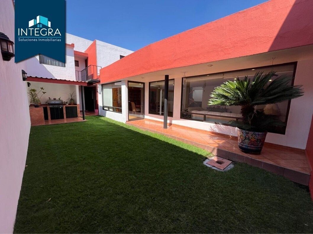 Casa em Ciudad Satélite, Naucalpan de Juárez, foto 3 de 19