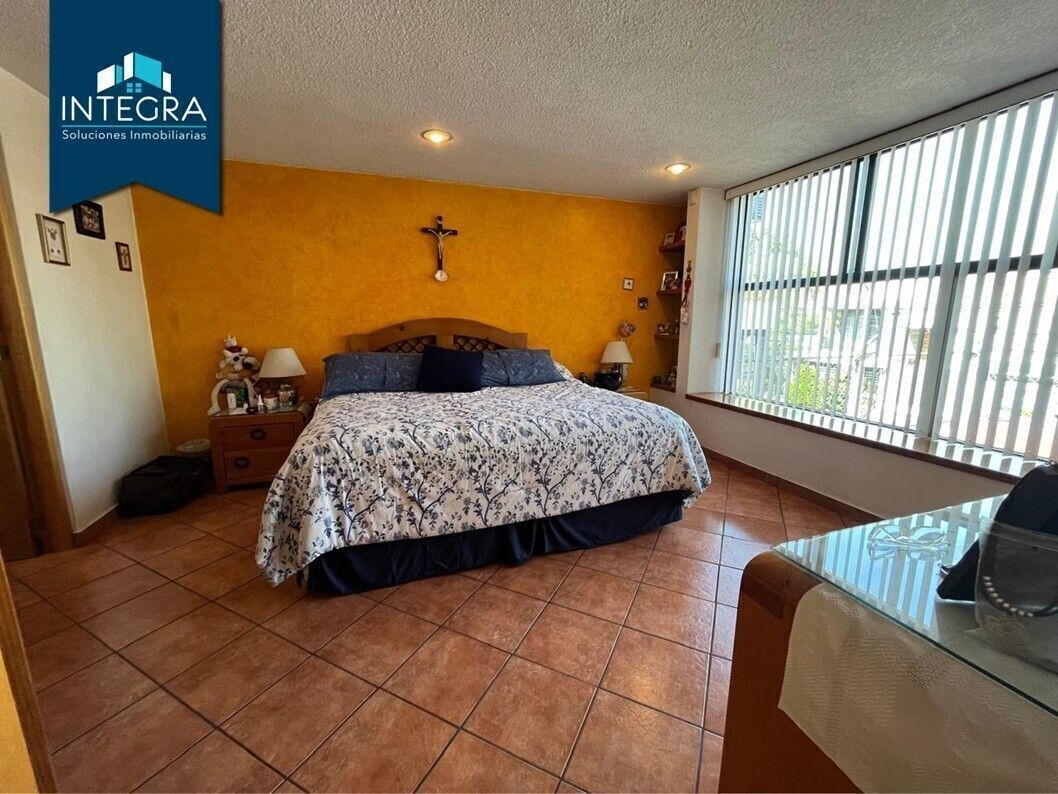 Casa em Ciudad Satélite, Naucalpan de Juárez, foto 4 de 19