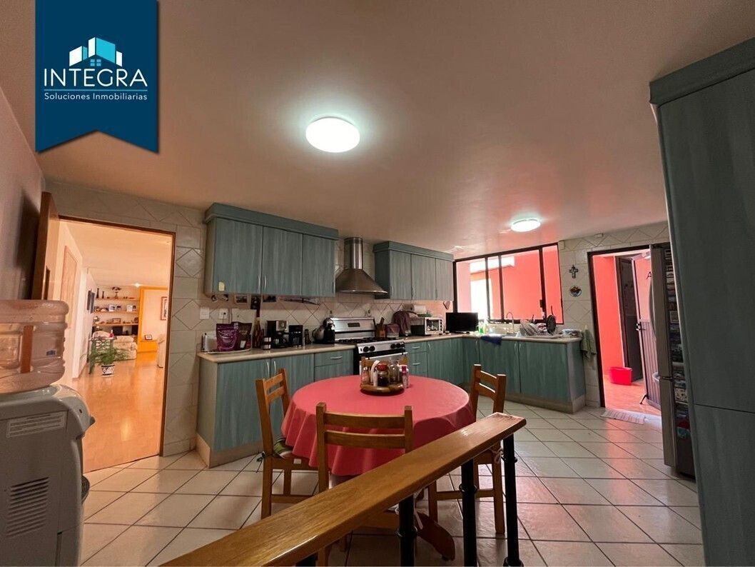 Casa em Ciudad Satélite, Naucalpan de Juárez, foto 6 de 19
