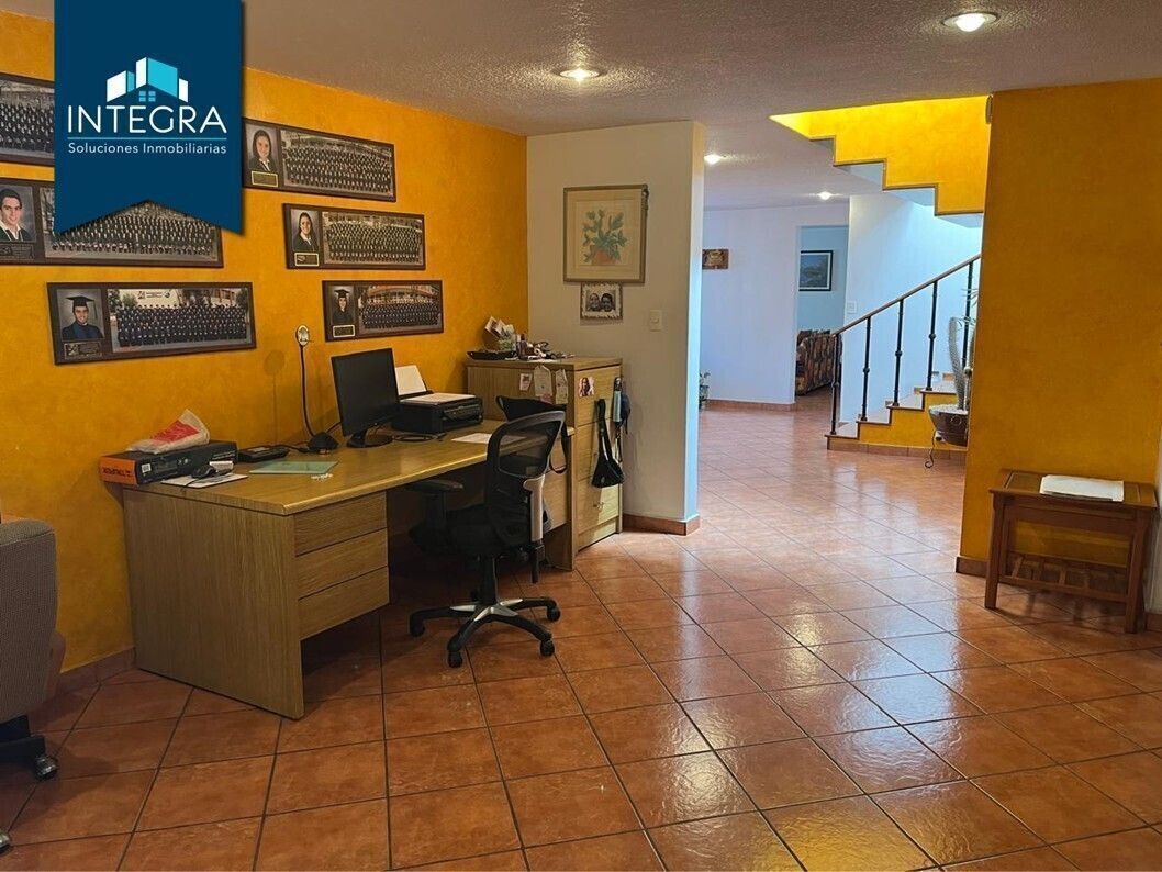 Casa em Ciudad Satélite, Naucalpan de Juárez, foto 8 de 19