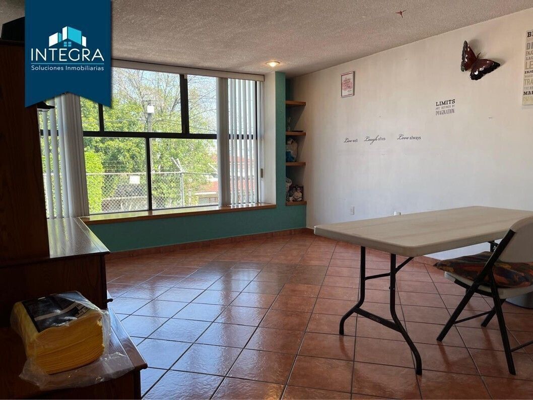 Casa em Ciudad Satélite, Naucalpan de Juárez, foto 9 de 19