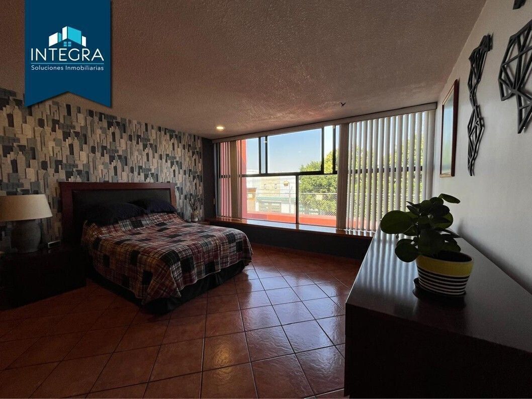 Casa em Ciudad Satélite, Naucalpan de Juárez, foto 11 de 19