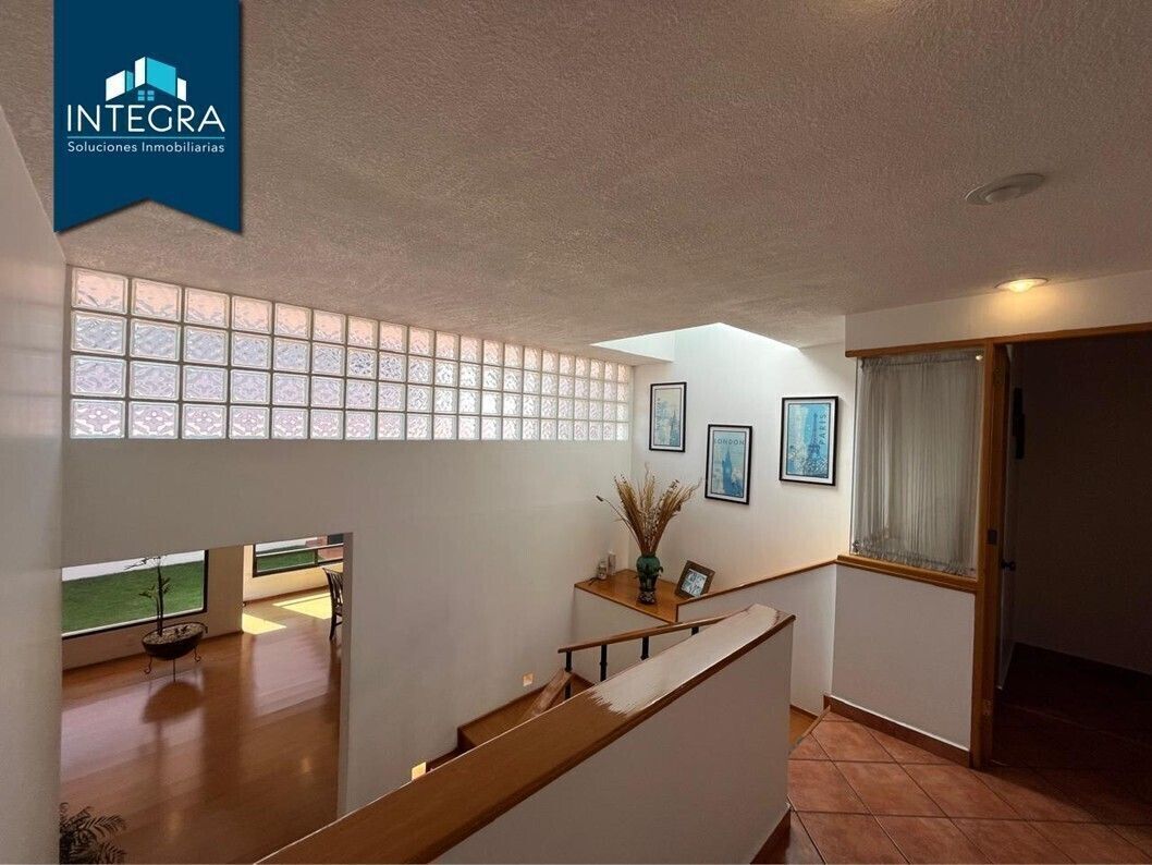 Casa em Ciudad Satélite, Naucalpan de Juárez, foto 16 de 19