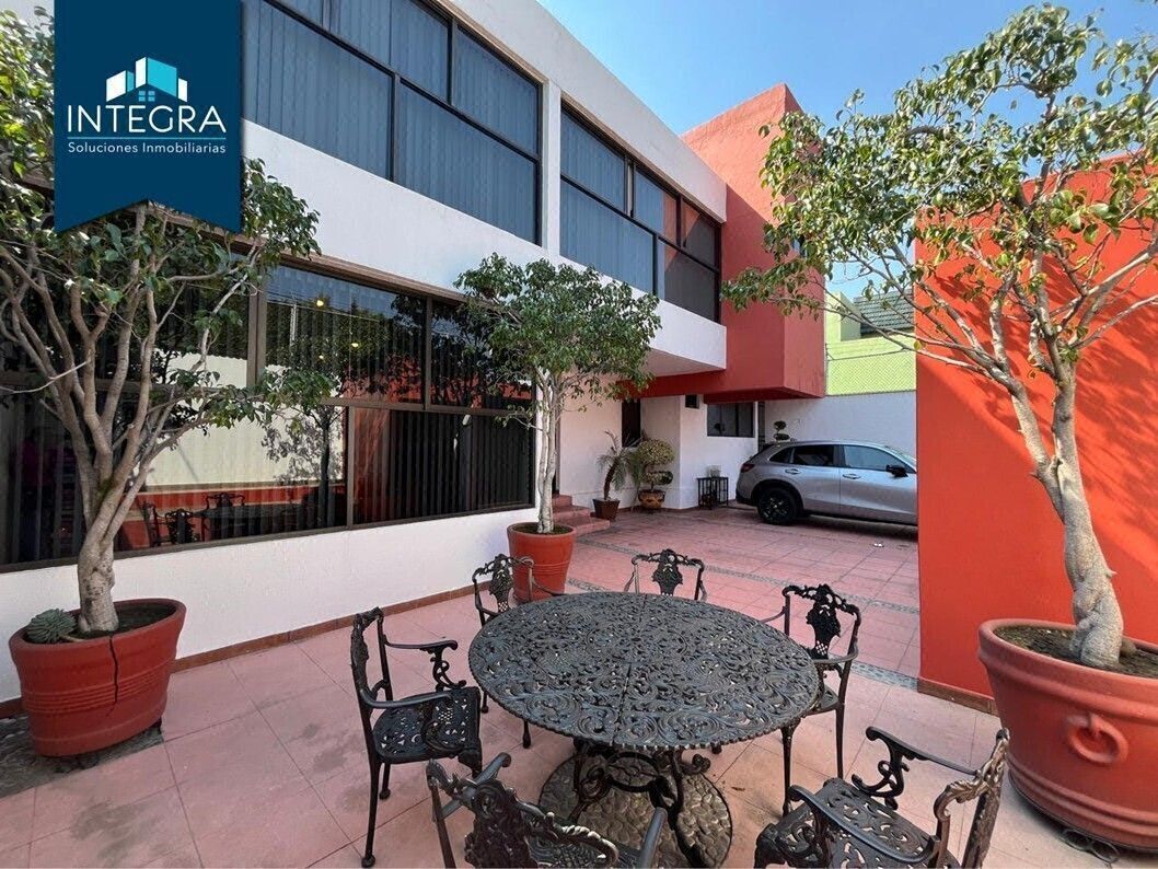 Casa em Ciudad Satélite, Naucalpan de Juárez, foto 17 de 19