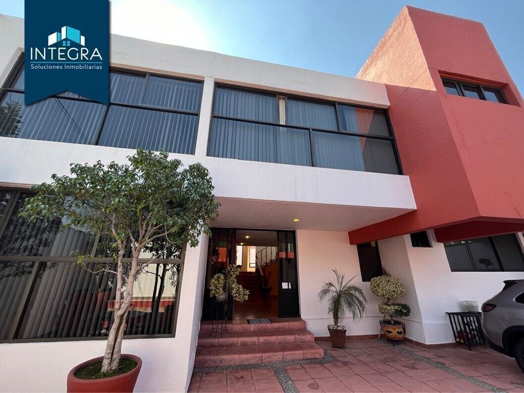 Casa em Ciudad Satélite, Naucalpan de Juárez, foto 18 de 19