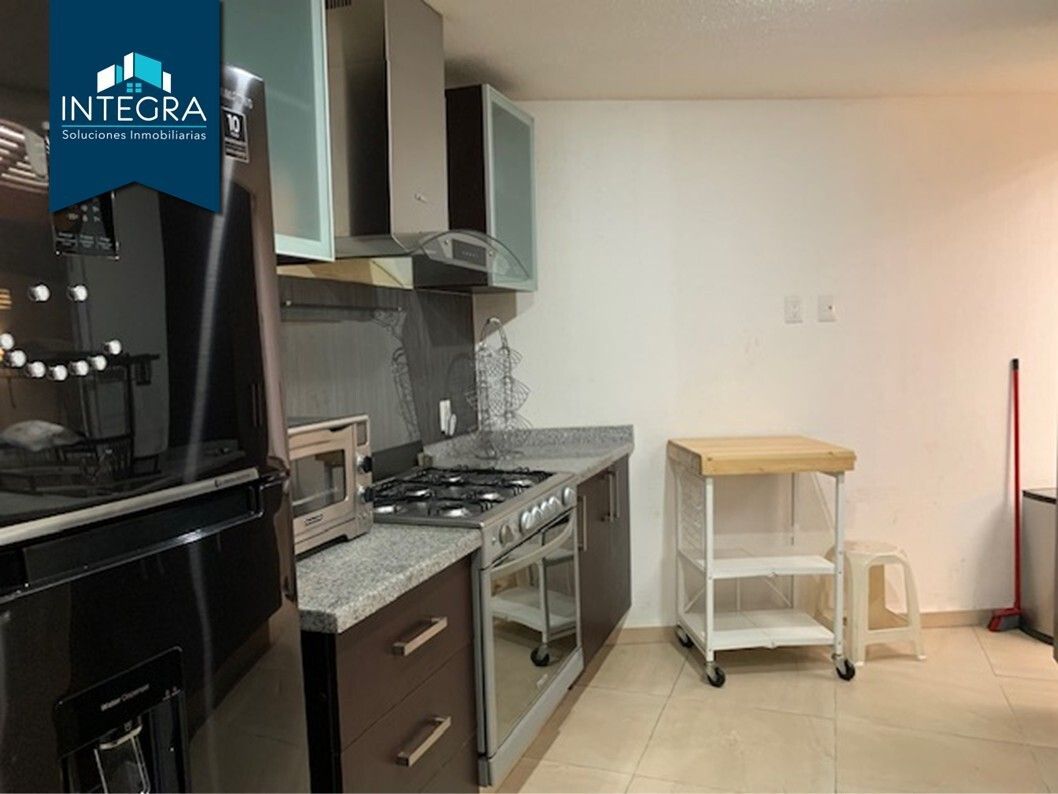 Casa en condominio en Juriquilla Santa Fe, Querétaro, foto 8 de 46