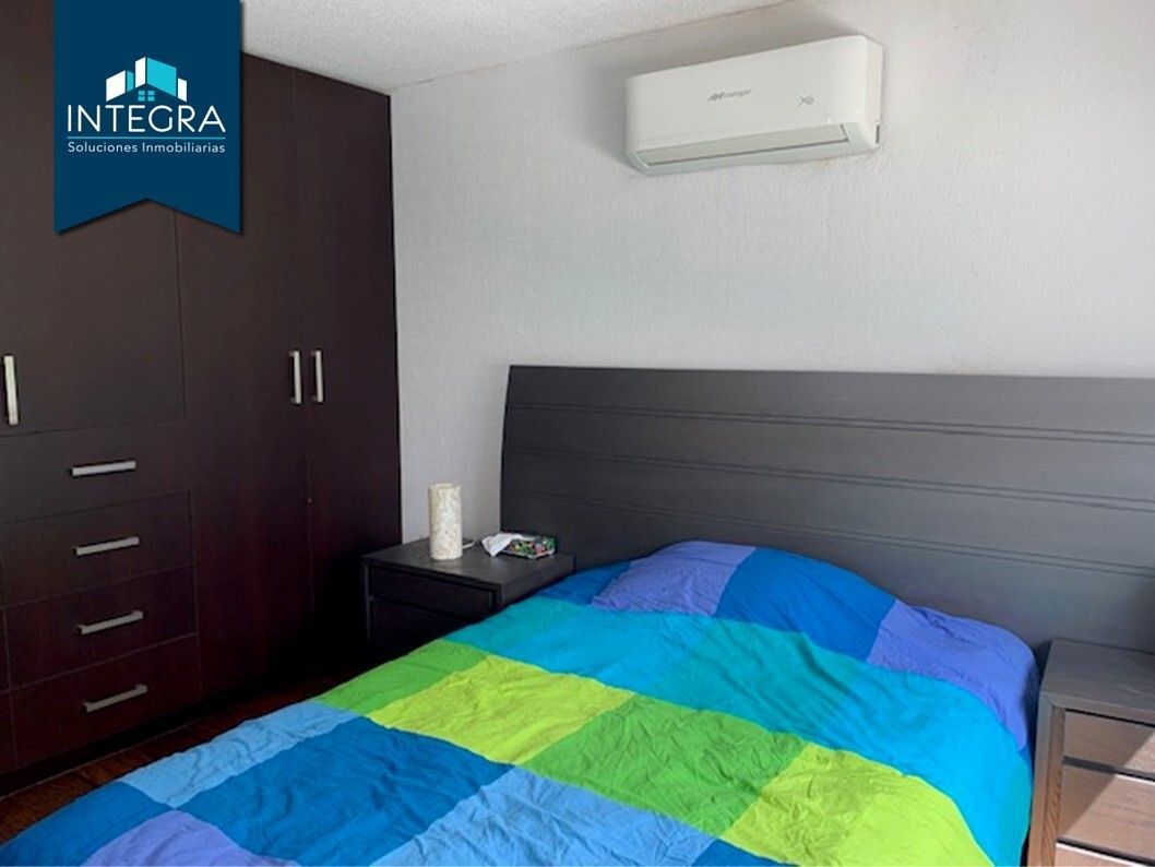 Casa en condominio en Juriquilla Santa Fe, Querétaro, foto 9 de 46