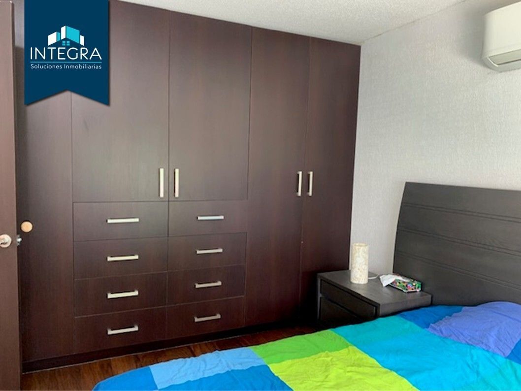Casa en condominio en Juriquilla Santa Fe, Querétaro, foto 10 de 46
