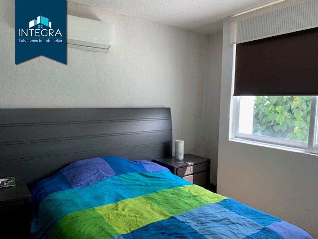 Casa en condominio en Juriquilla Santa Fe, Querétaro, foto 11 de 46
