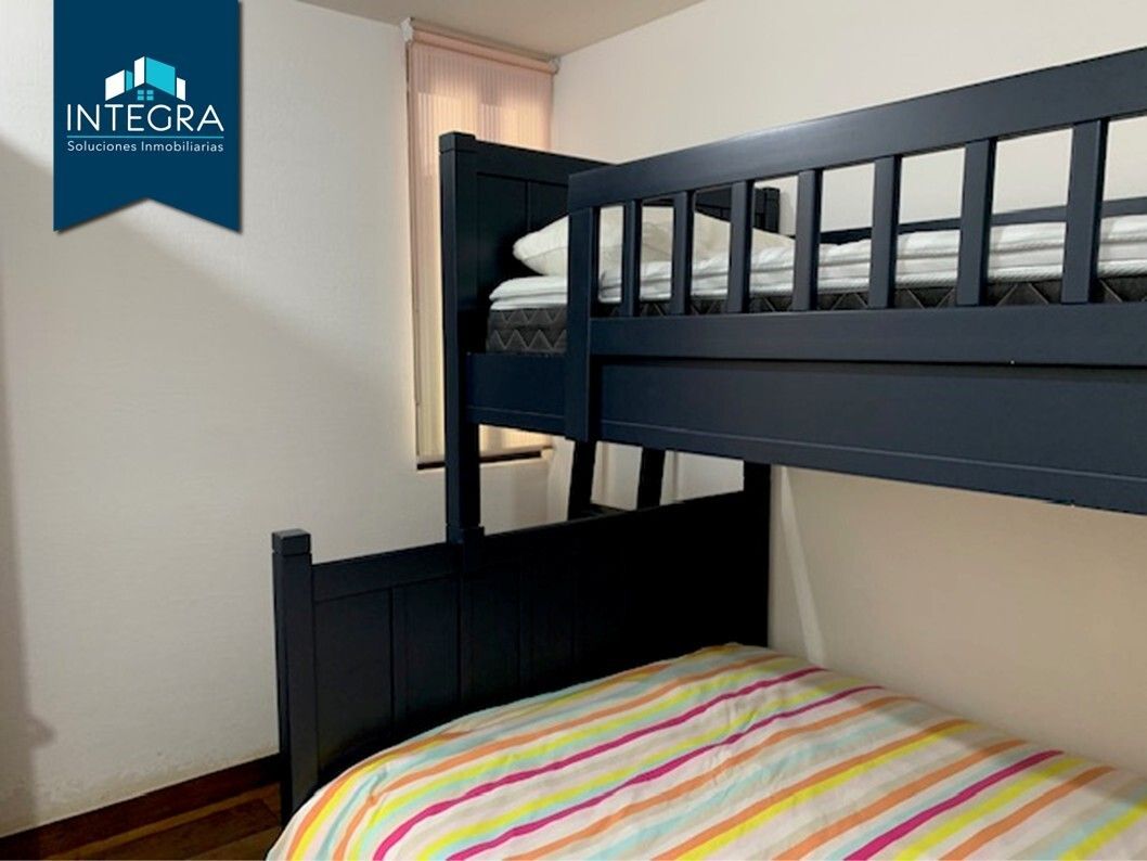 Casa en condominio en Juriquilla Santa Fe, Querétaro, foto 13 de 46